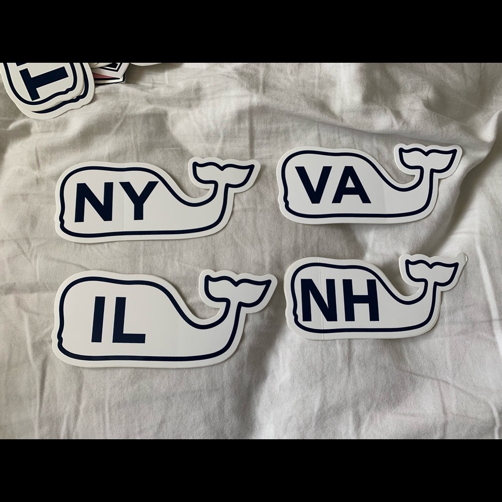 vineyard vines stickers